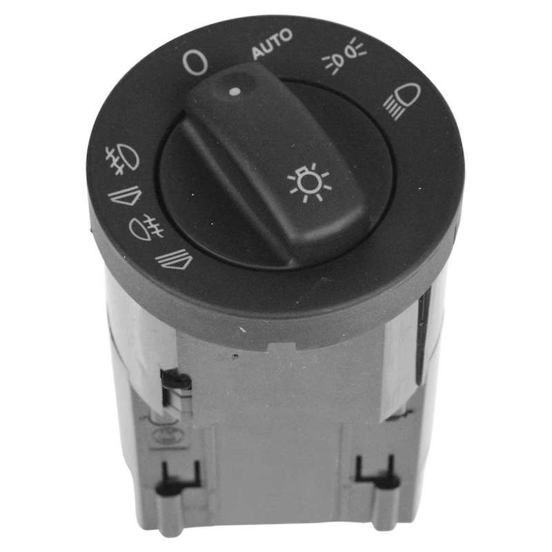 Headlight Control Fog Light Switch for- A4 S4 B6 2000-2007 8E0941531 8E0 941 531D 8E0941531B