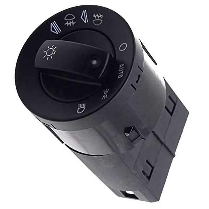 Headlight Control Fog Light Switch for- A4 S4 B6 2000-2007 8E0941531 8E0 941 531D 8E0941531B