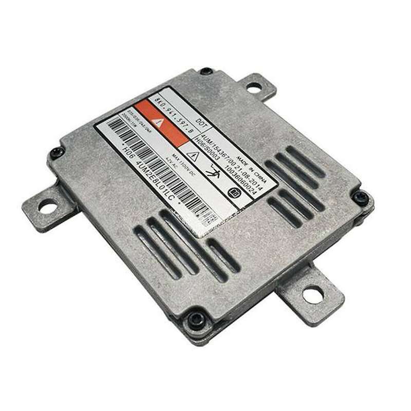 Headlight Control Module Unit for Golf for A3 A4 A8 8k0941597b 8k0 941 597 B