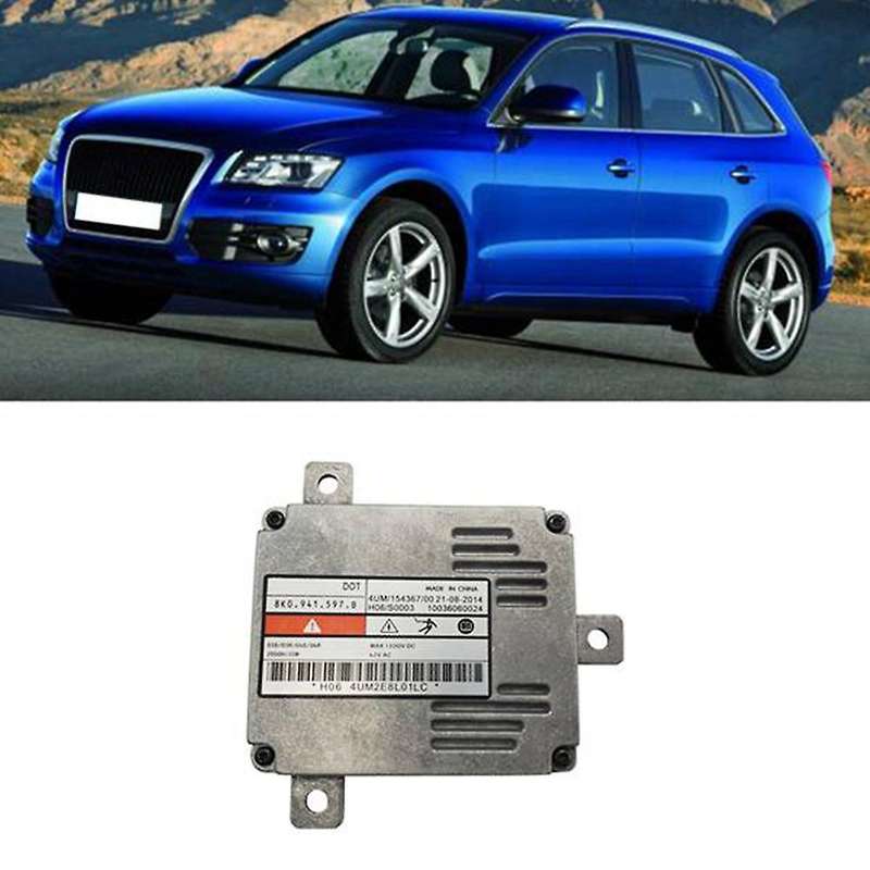 Headlight Control Module Unit for Golf for A3 A4 A8 8k0941597b 8k0 941 597 B