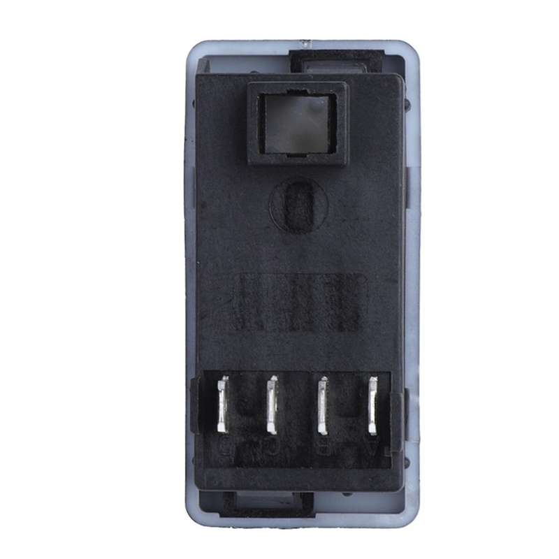 Headlight Control Switch 7550639 4974000AM 42025010 CI42025 000042025010 for Panda Van 1983-2004