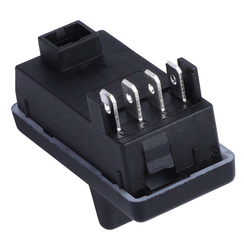 Headlight Control Switch 7550639 4974000AM 42025010 CI42025 000042025010 for Panda Van 1983-2004