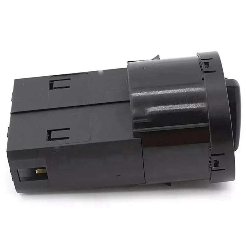 Headlight Control Switch Adjust Button Replacement Parts 33D941531