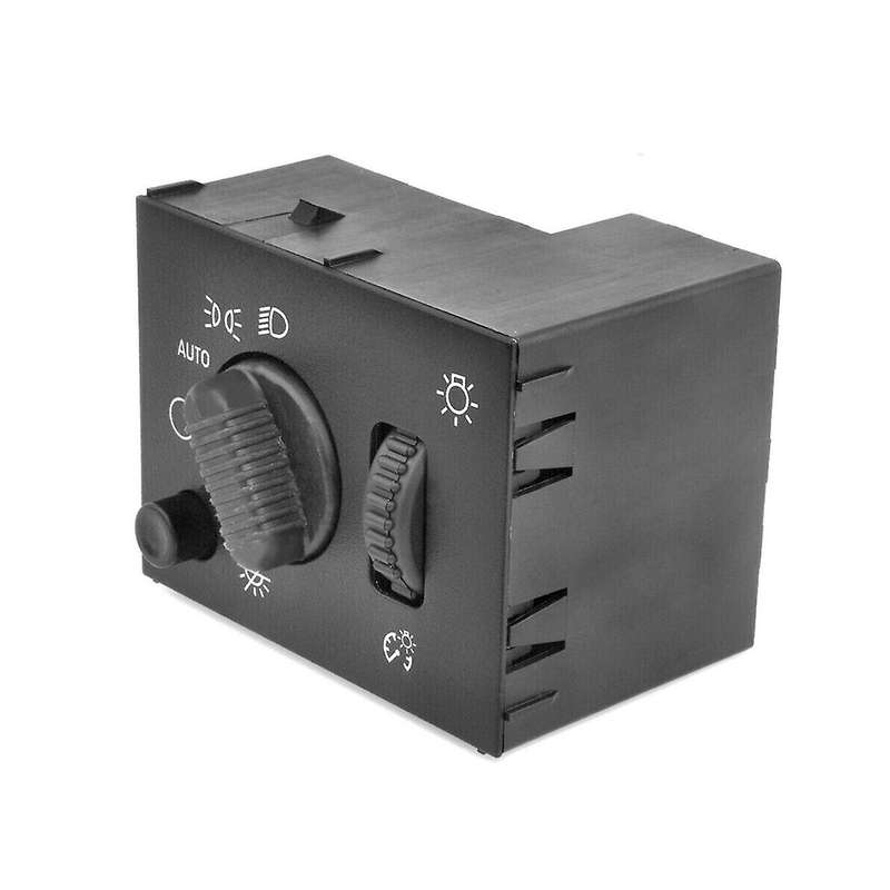 Headlight Control Switch for Escalade 2003-2006 D1595g 19381535 5194803