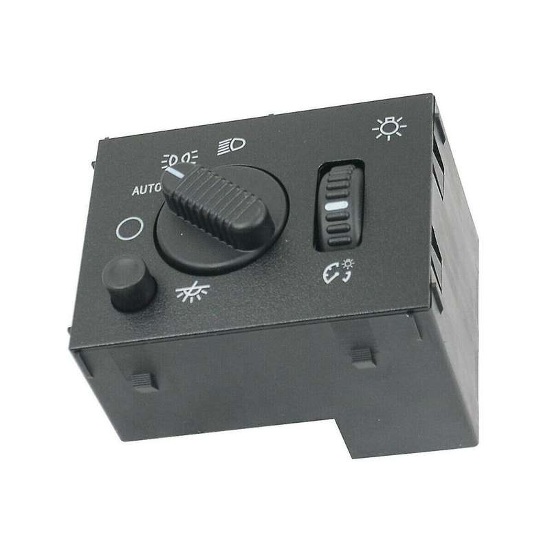 Headlight Control Switch for Escalade 2003-2006 D1595g 19381535 5194803
