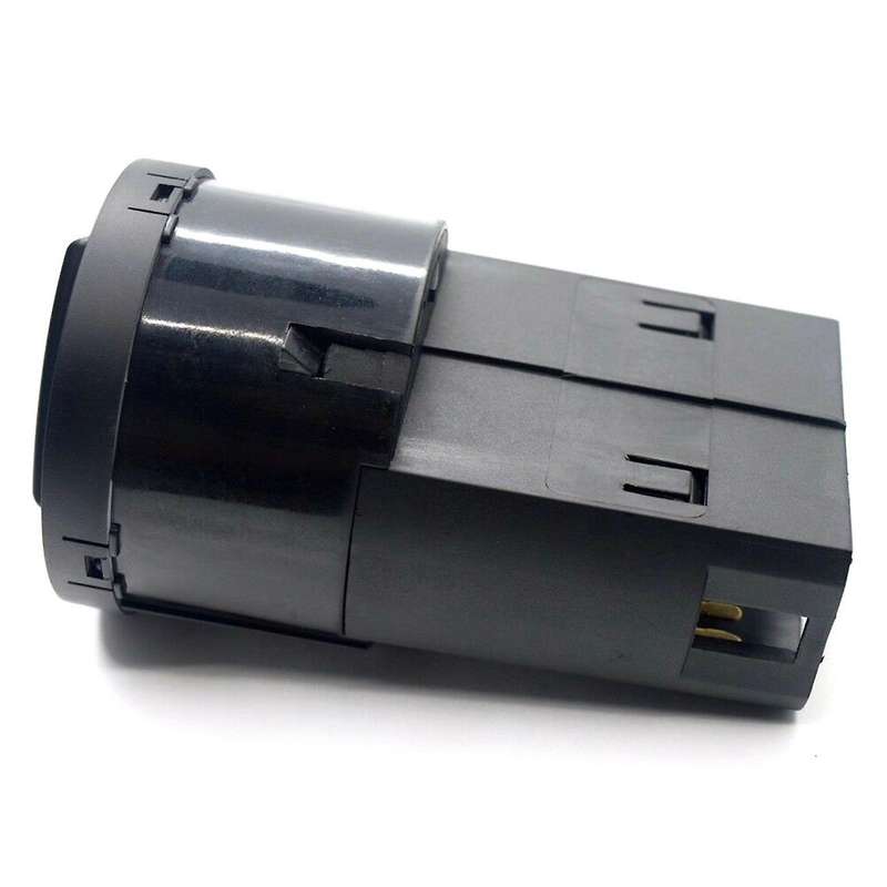 Headlight Fog Lamp Switch Knob for Fabia Roomster Praktik Superb 5JD941531