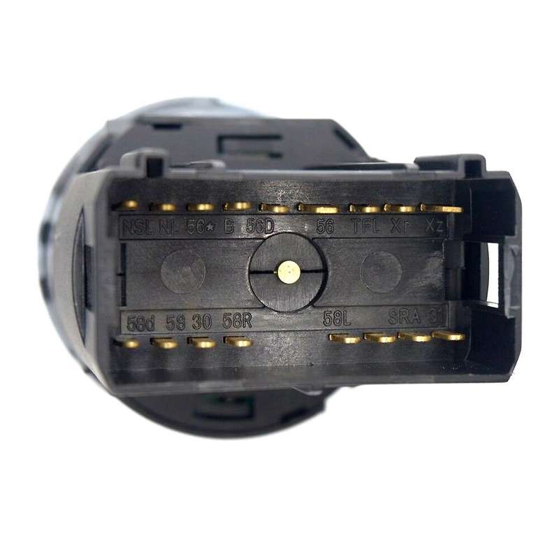 Headlight Fog Lamp Switch Knob for Fabia Roomster Praktik Superb 5JD941531