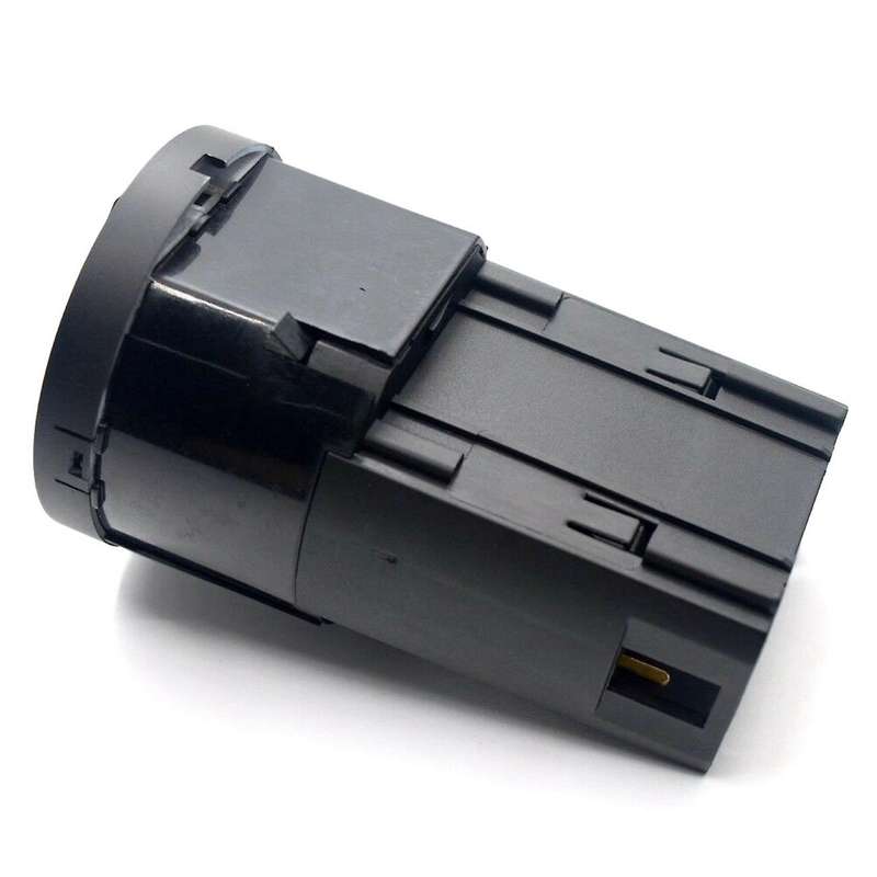 Headlight Fog Lamp Switch Knob for Fabia Roomster Praktik Superb 5JD941531