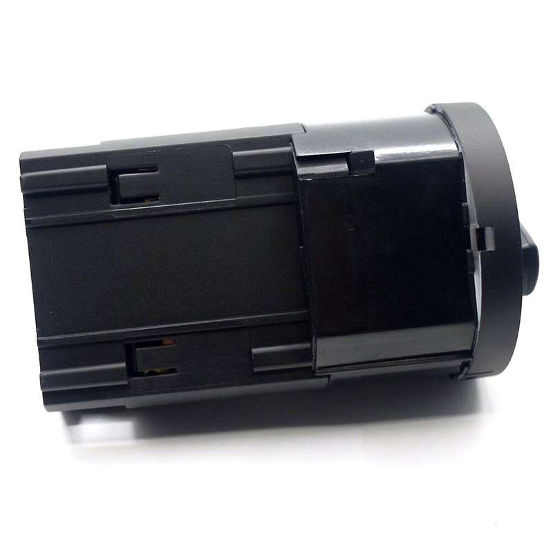 Headlight Fog Lamp Switch Knob for Fabia Roomster Praktik Superb 5JD941531