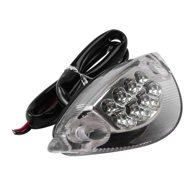Headlight Fog Lamp Front Head Light LED Front Center Light for F5 600 RR CBR600RR 2003-2006