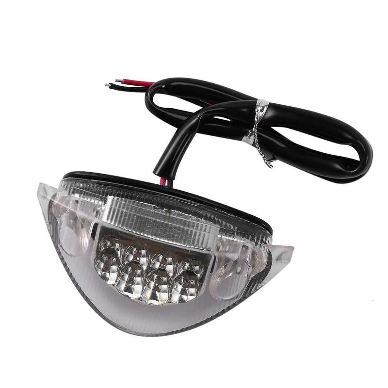 Headlight Fog Lamp Front Head Light LED Front Center Light for F5 600 RR CBR600RR 2003-2006