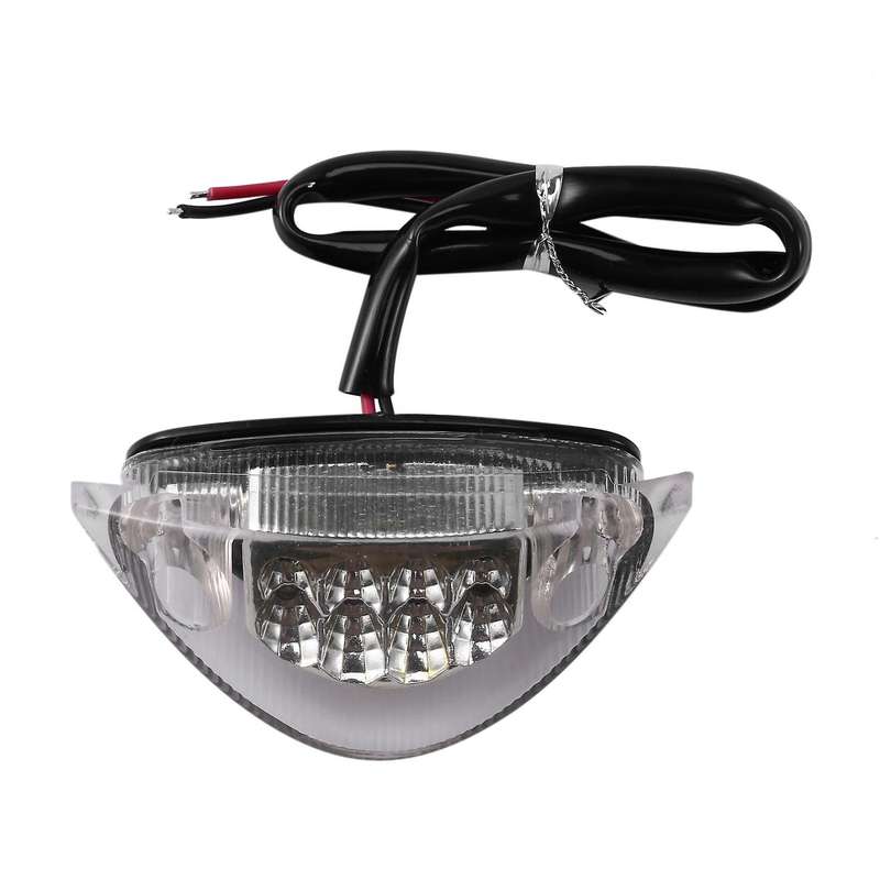 Headlight Fog Lamp Front Head Light LED Front Center Light for F5 600 RR CBR600RR 2003-2006