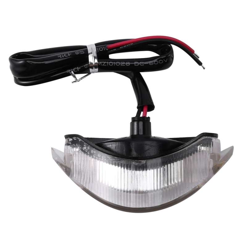 Headlight Fog Lamp Front Head Light LED Front Center Light for F5 600 RR CBR600RR 2003-2006