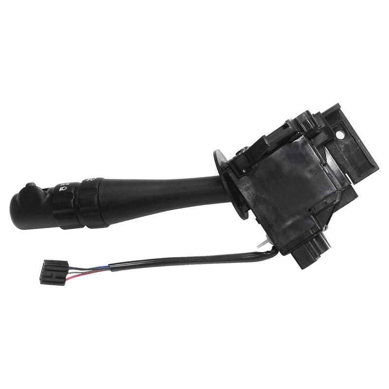 Headlight Fog Light Turn Signal Switch Cruise Control Switch Hazard Switch for 2006-2008 Grand Prix