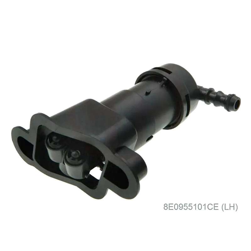 Headlight Front Bumper Spray Car for A4 B6 2001-2005 8E0955101C 8E0955102C
