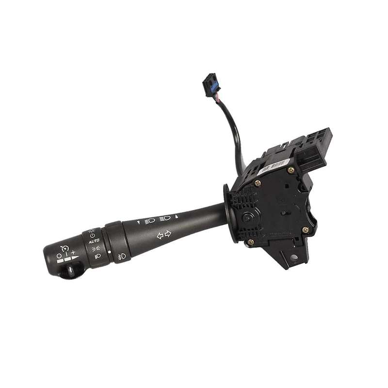Headlight Fog Light Turn Signal Switch for 2005-2013 1999391 25743473 20808029