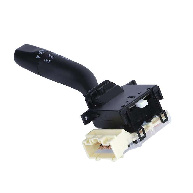 Headlight Fog Light Turn Signal Switch for Escape 2001-2007 Mercury Mariner 2005-2007 2L8Z13K359AA