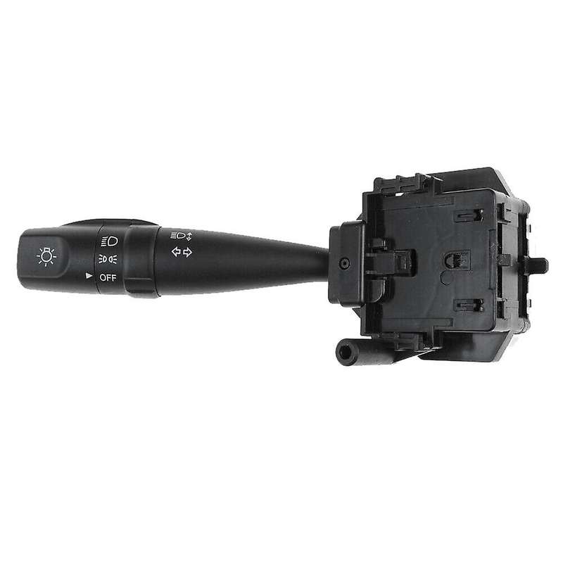 Headlight Fog Lights Multi Lighting Switch & Turn Signal Switch for 2007-2010 93410-2H001 93410-2H00