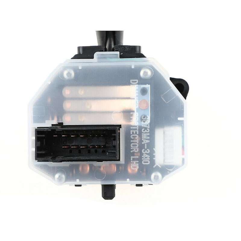 Headlight Fog Lights Multi Lighting Switch & Turn Signal Switch for 2007-2010 93410-2H001 93410-2H00