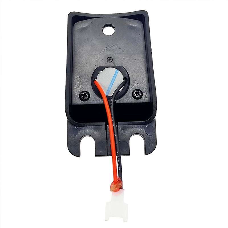Headlight Front for X7 Electric Scooter Lamp Kick Scooter Electric Scooter Head Light Lamp Front LED