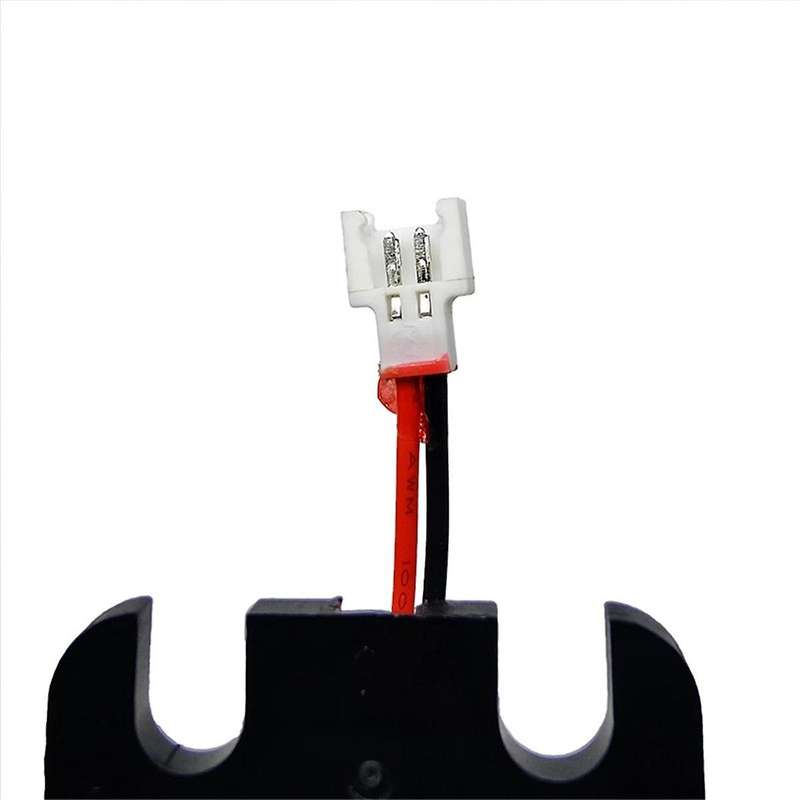 Headlight Front for X7 Electric Scooter Lamp Kick Scooter Electric Scooter Head Light Lamp Front LED