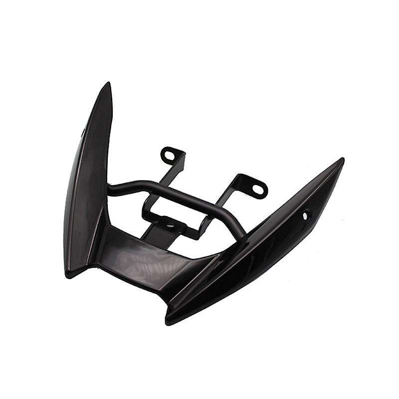 Headlight Front Upper Fairing Stay Bracket Mount Holder for MT 09 FZ-09 MT-09 FZ 09 2014-2016