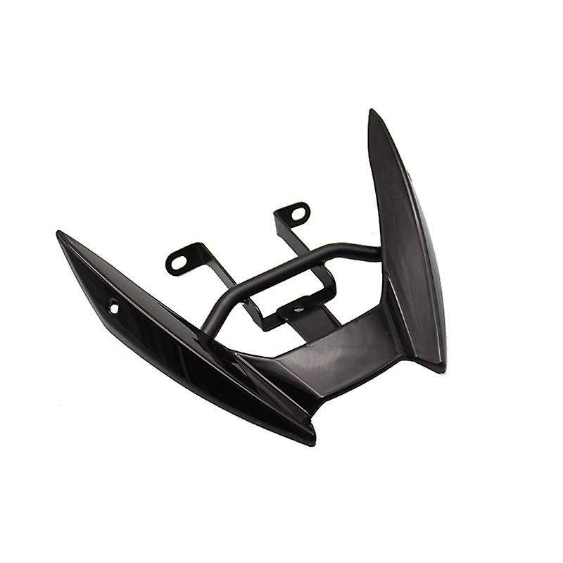 Headlight Front Upper Fairing Stay Bracket Mount Holder for MT 09 FZ-09 MT-09 FZ 09 2014-2016
