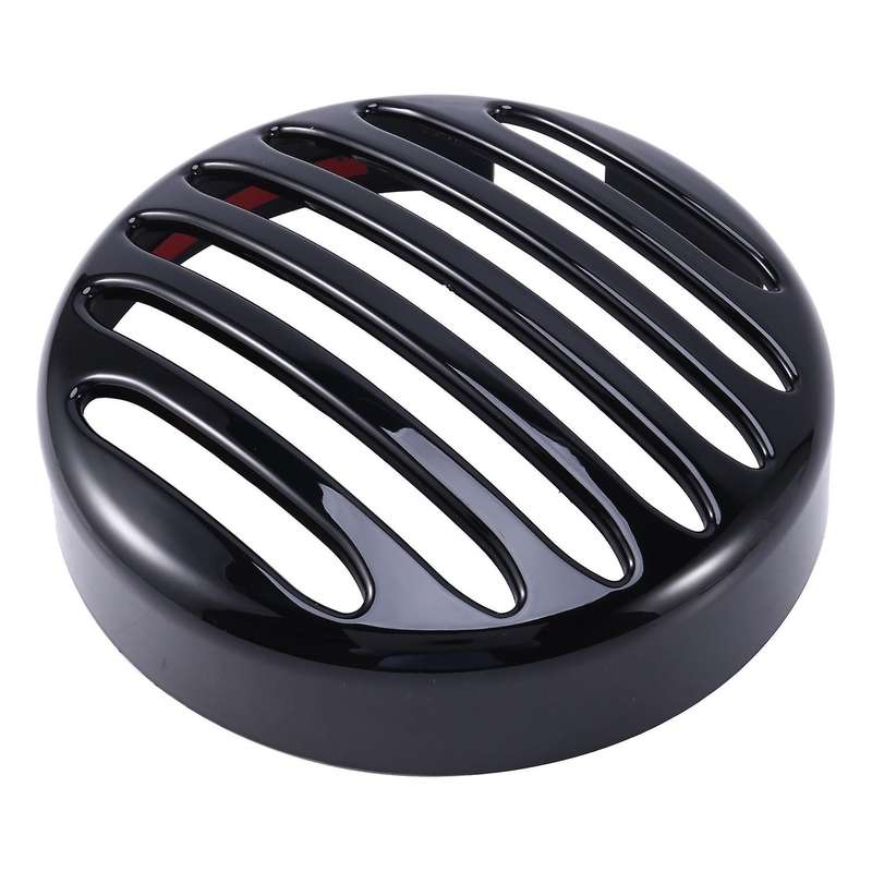 Headlight Grill Cover head light lamp Protector Guard for Rebel CMX300 CMX500 2017-2019
