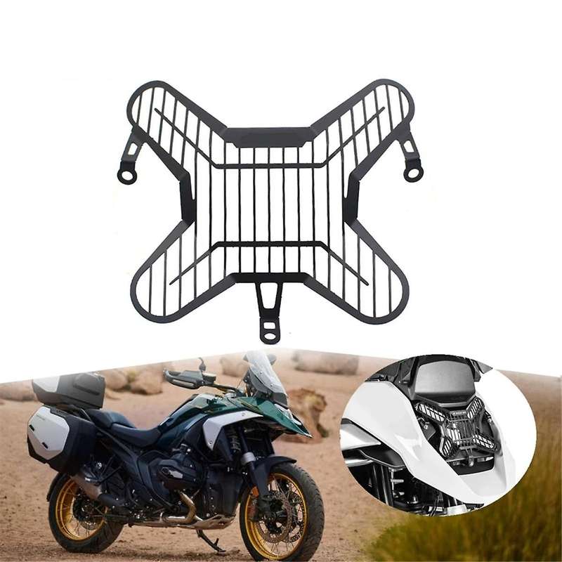 Headlight Head Light Guard Protector Cover Protection Grill for R1300GS R 1300 GS R1300 GS R 1300GS