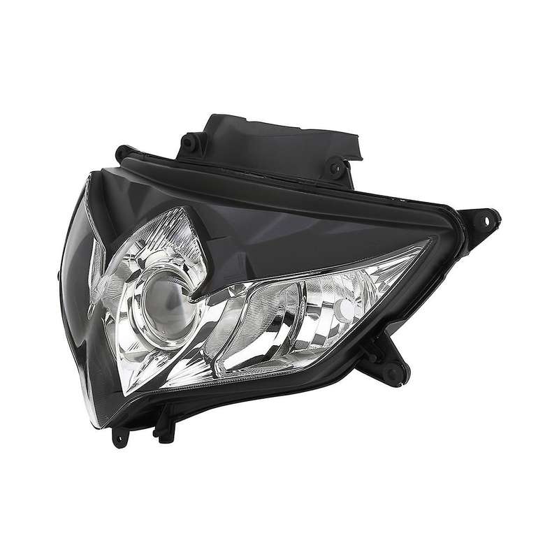 Headlight Headlight Assembly Motorcycle Headlight Headlight for Gsxr 600 750 K8 2008-2010