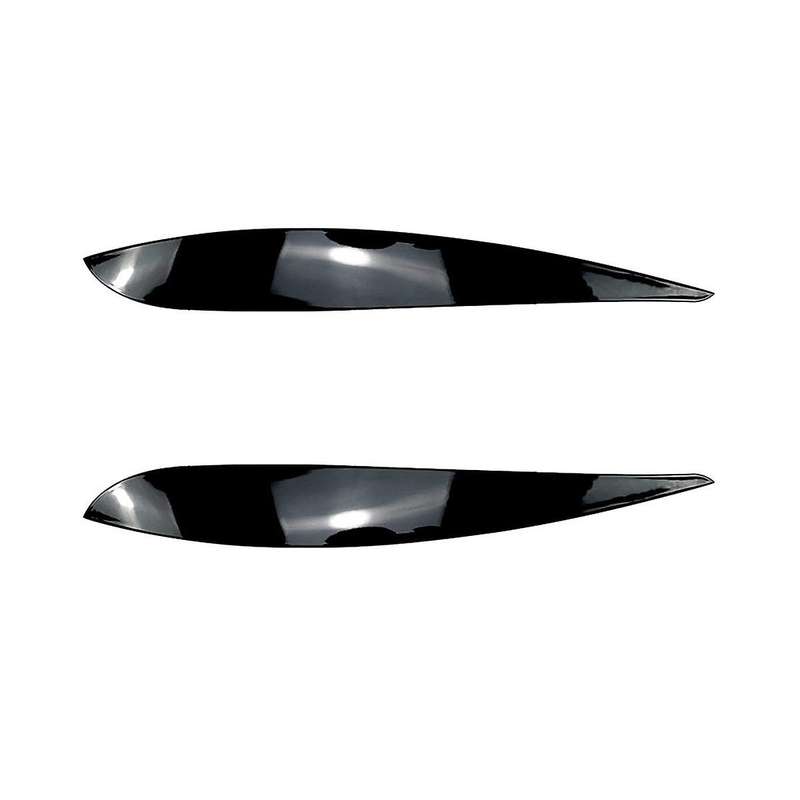 Headlight Header Exterior Header Auto for 9n 2005-2009