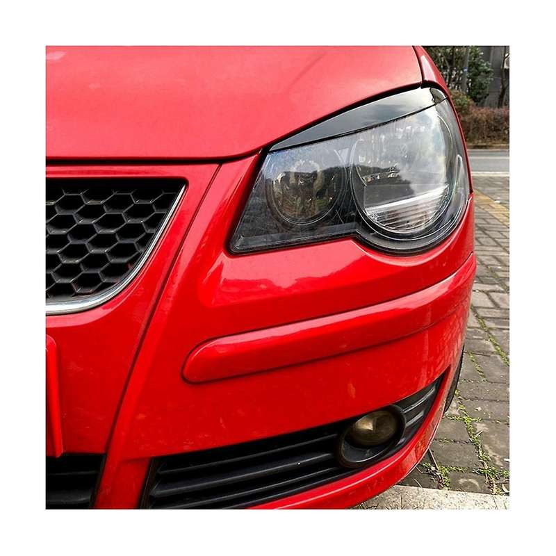 Headlight Header Exterior Header Auto for 9n 2005-2009