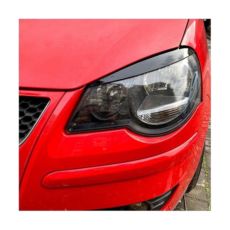 Headlight Header Exterior Header Auto for 9n 2005-2009