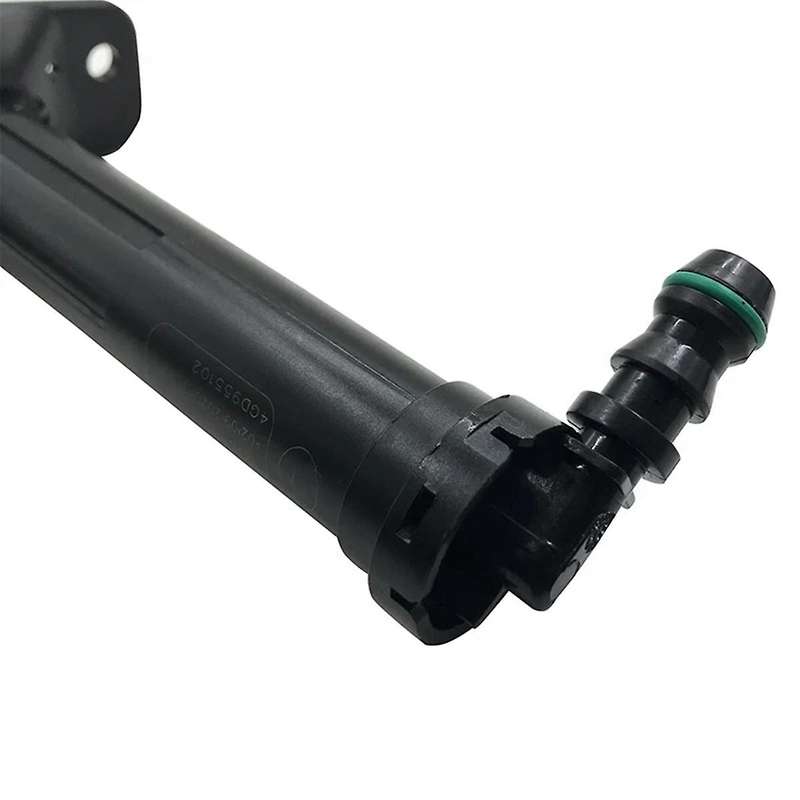 Headlight Headlight Washer Nozzle for Car Suitable for A6L C7 2012-2015 4GD955101 4GD955102