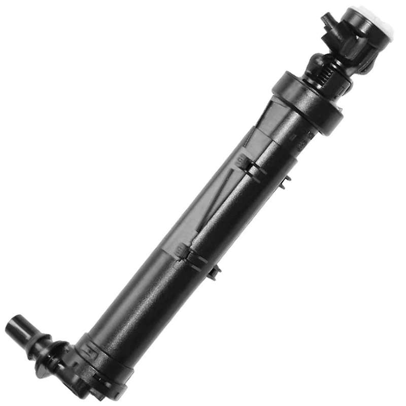 Headlight Headlight Washer Nozzle Automotive for A6L C8 2019-2020 4K0955101 4K0955102