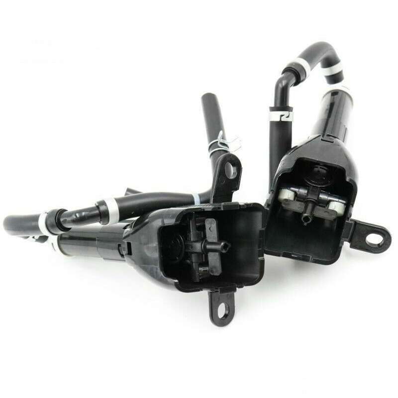 Headlight Head Light Lamp Washer Nozzle Pump Cylinder 8264A053 8264A054 for 2006 2007 2008 2009