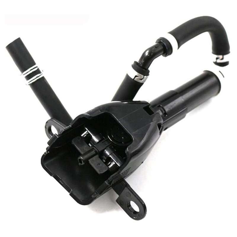 Headlight Head Light Lamp Washer Nozzle Pump Cylinder 8264A053 8264A054 for 2006 2007 2008 2009