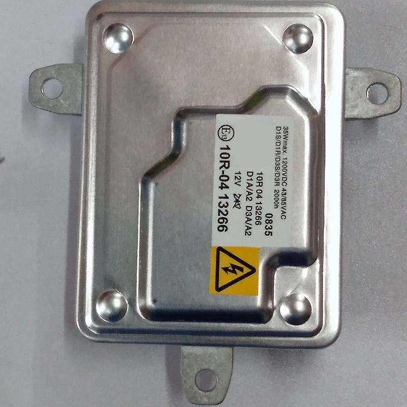 Headlight HID Ballast Control Unit Gen 6 for BM-W 130732926301 A1669002800