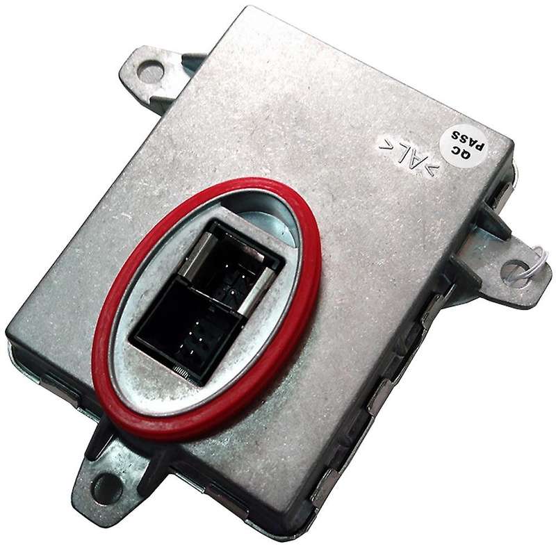 Headlight HID Ballast Control Unit Gen 6 for BM-W 130732926301 A1669002800