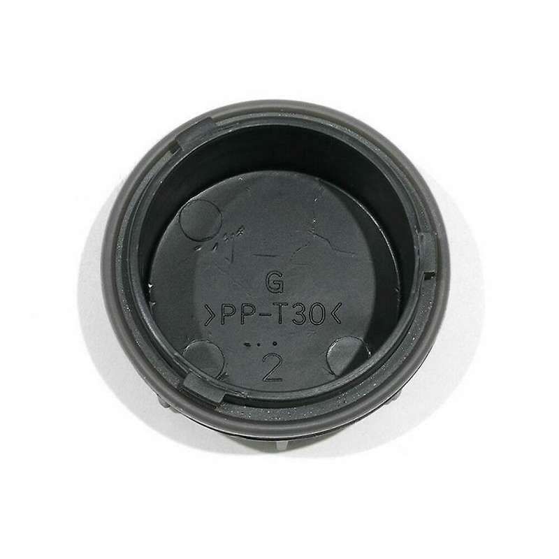 Headlight Lamp Bulb Dust Cover Cap for Ceed 921403k000 Accessories Black