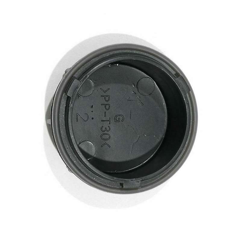 Headlight Lamp Bulb Dust Cover Cap for Ceed 921403k000 Accessories Black