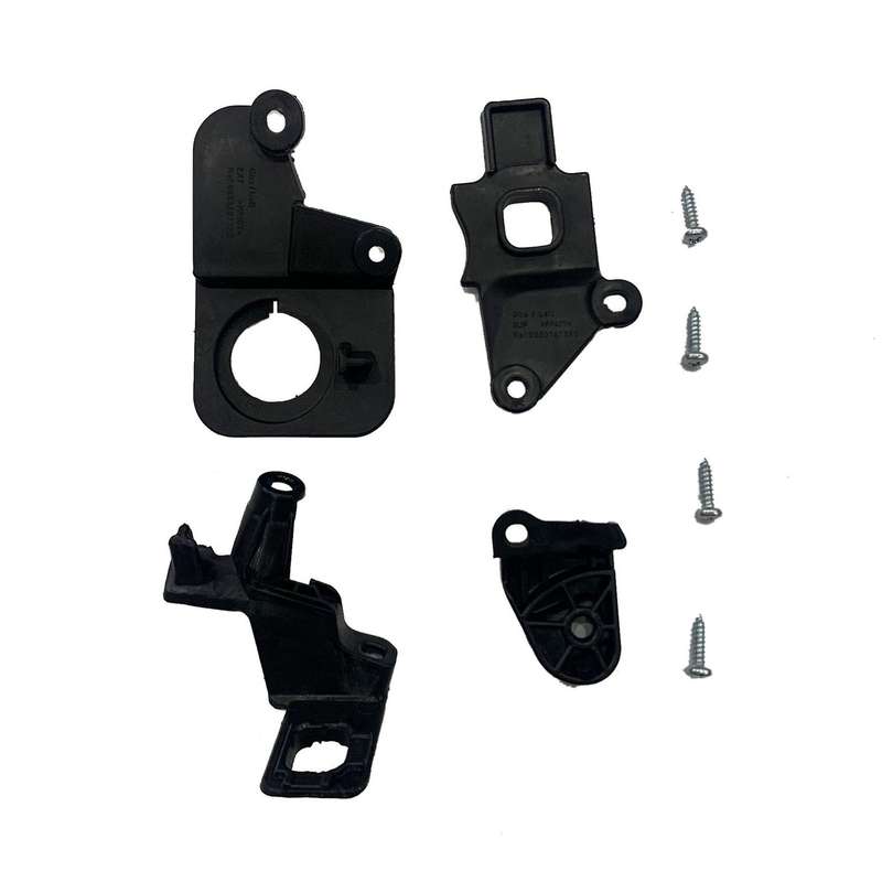Headlight Holder Clip Repair Kit Set for C5 3 Break 6212.F1 51016 Right