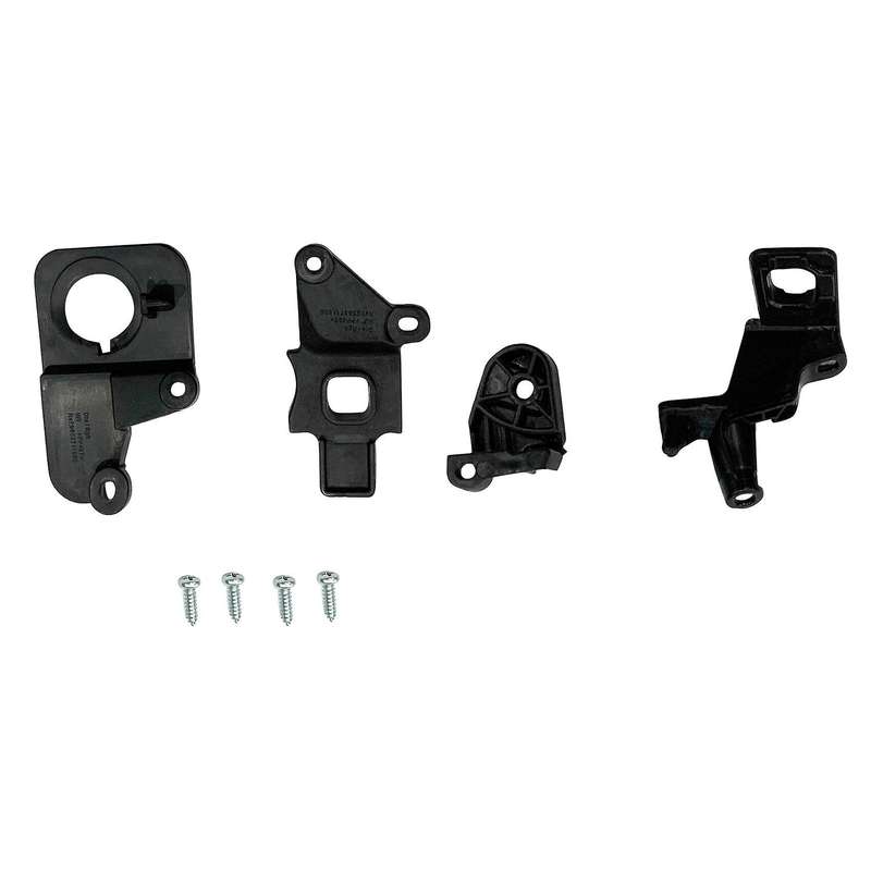 Headlight Holder Clip Repair Kit Set for C5 3 Break 6212.F1 51016 Right