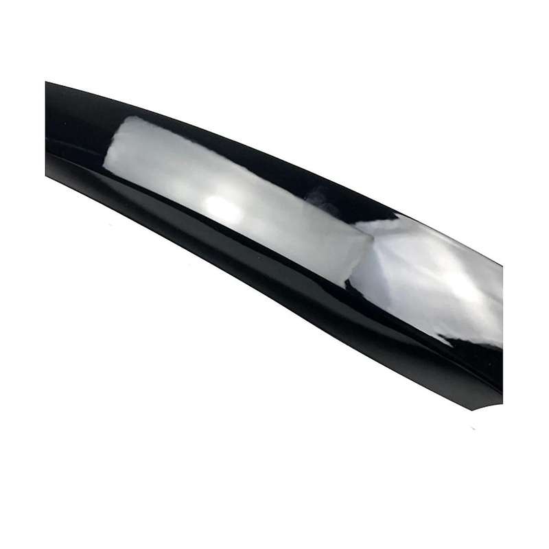 Headlight Lamp Eyebrow Lamp Eyebrow Car Sticker Exterior Decoration Car for 2011-2015