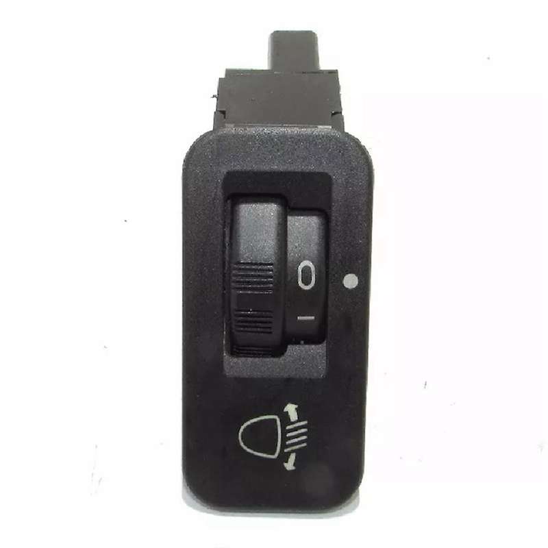 Headlight Level Height Control Switch 19256991 for 206 1998-2007 Accessories