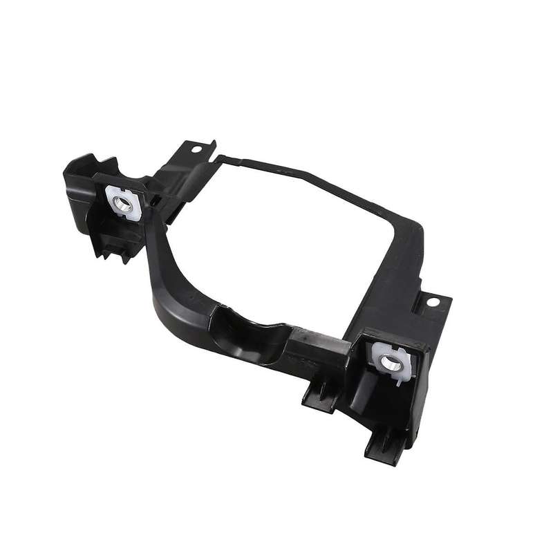 Headlight Mounting Brackets Support Fit for 5 Series E60 E61 525i 528xi 530i 63126936090 6312693608