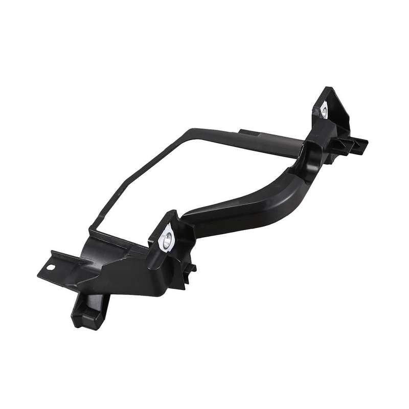 Headlight Mounting Brackets Support Fit for 5 Series E60 E61 525i 528xi 530i 63126936090 6312693608