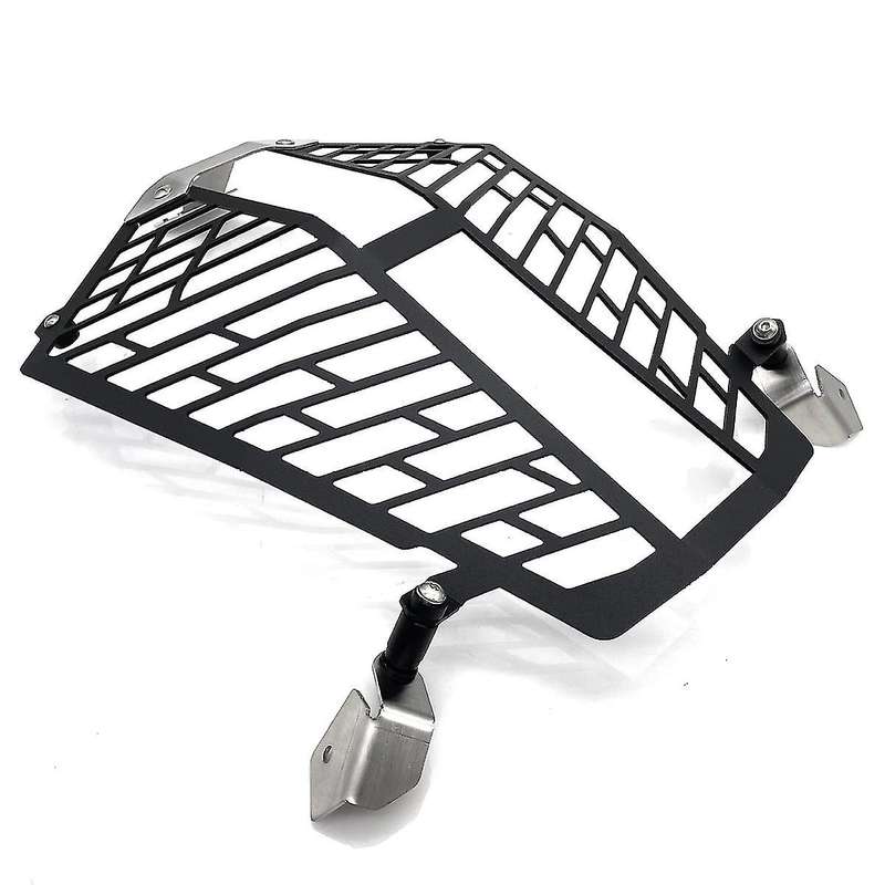 Headlight Protector Grille for Ktm 1290 Super Adventure S/r 2017-2020