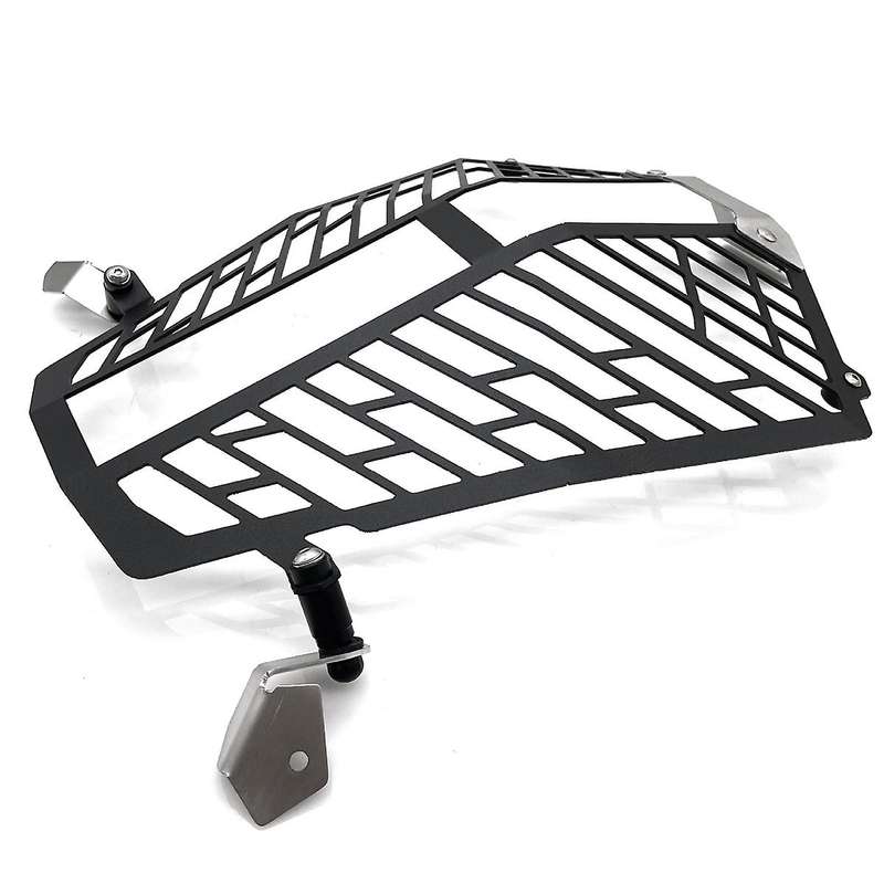 Headlight Protector Grille for Ktm 1290 Super Adventure S/r 2017-2020