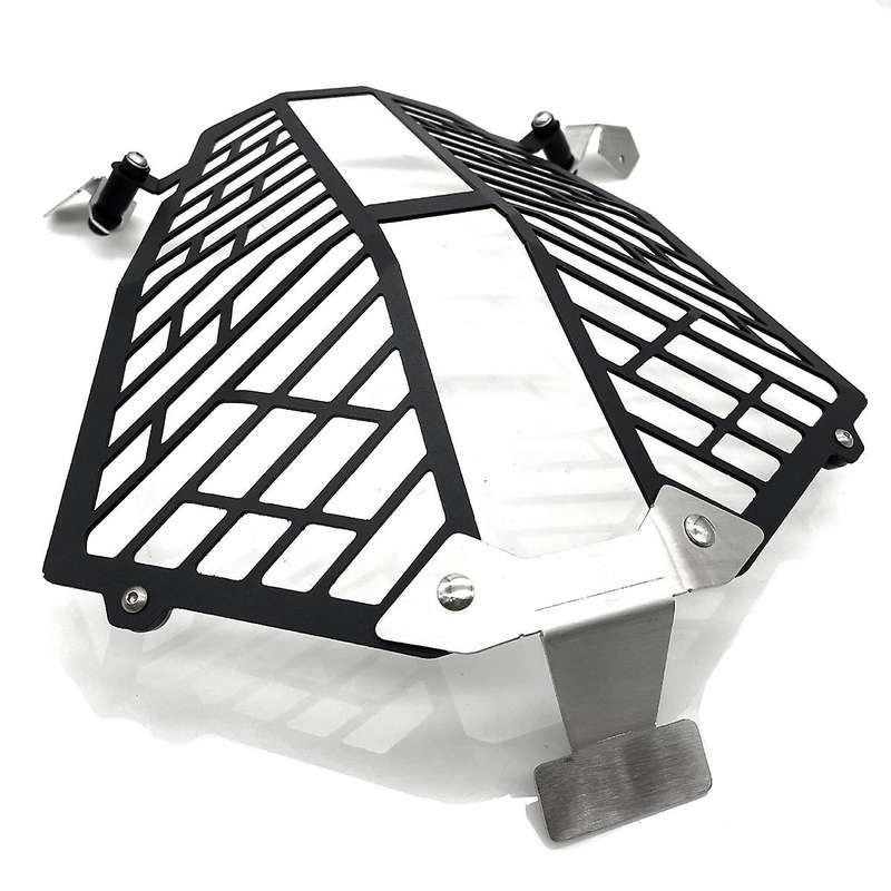 Headlight Protector Grille for Ktm 1290 Super Adventure S/r 2017-2020